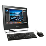 Equipo All In One Core I3-4th Lenovo 8 Gb Ram 1tb Hdd