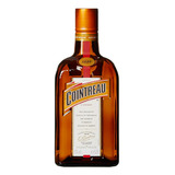 Licor Cointreau (70cl, 40%) Licor De Naranja, Francia