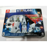 Star Link Battle For Atlas Nintendo Switch Kit Completo 