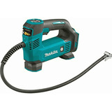 Makita Inflador De Neumáticos Dmp180z 18v Lxt (solo