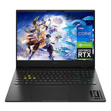 Portátil Gaming  Omen 16.1 Rtx 4060 - I7-13700hx