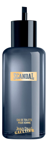 Recarga Scandal Pour Homme Edt Refill 200 Ml 3c