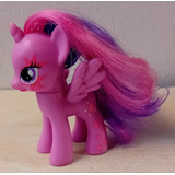 My Little Pony Hasbro Twilight Sparkie Unicornio 9 Cm Alto