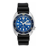 Reloj Seiko Prospex  Para Hombre Srpe07 En Acero