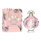 Perfume Importado Paco Rabanne Olympea Blossom Edp 30 Ml