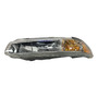 Faro Delantero Izquierdo Chrysler Stratus Tyc Chrysler Sebring