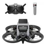 Dron Vista En Primera Persona Con Video Estabilizado 4k