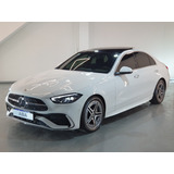 Mercedes-benz Clase C 2.0 C300 Coupe 258cv Sedan