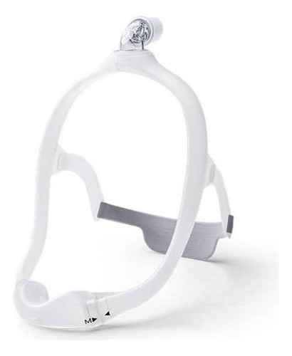 Máscara Nasal Dreamwear - Philips (cpap/bpap)