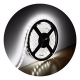 Tira Led 5050 Interior Rollo 5 Metros 12v  60 Decoracion 