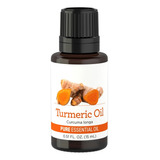 Aceite Esencial Turmeric Curcuma Aromaterapia Humidificador