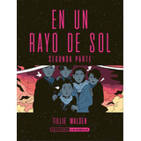 Libro En Un Rayo De Sol #2