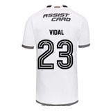 Camiseta Arturo Vidal