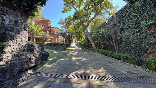 Casa En Condominio En Venta Avenida De Las Fuentes, Jardines Del Pedregal - Imagen 3