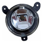 Exploradora Faro Antinieblas Ford Ranger Ao 2005 2006 2007  Ford Ranger