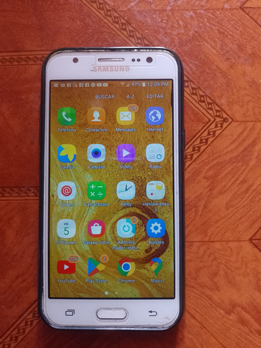 Samsung Galaxy J5 Duos