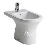 Envío Gratis - Bidet Ferrum Varese Bja1j Bide