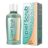 Lipiel Scrub Limpiador Exfoliante - Novaderma 120 Ml