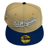 Gorra New Era Los Angeles Dodgers