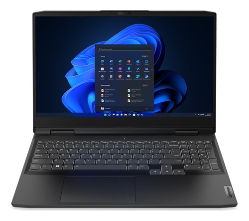 Portatil Lenovo Ideapad Gaming 3 7ma Gen 32gb Ram + 750 Sdd