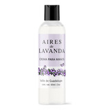 Crema Para Manos Aires De Lavanda