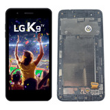Tela/display Compatível LG K9 X210 P/ Consertar Celular Novo