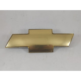 Emblema Chevrolet Pick Up Silverado 1999 2000 2001 2002 