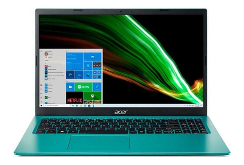 Portátil Acer A315-58-30zw Corei3 