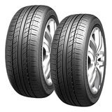 Paq 2 Llanta 215/70r15 98h Blackhawk Street-h Hh01