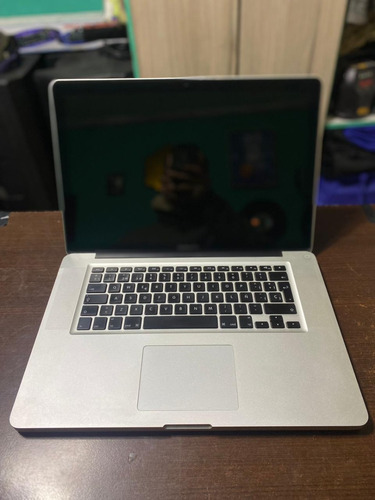 Macbook Pro 15 2011