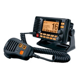 Uniden Radio Marina Modelo 725bk