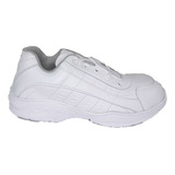 Tenis Croydon Colegial Xx Blanco