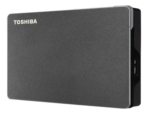 Disco Duro Externo 1tb Toshiba Canvio Gaming Xbox Ps4 3.2 2