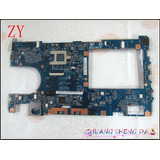 Placa Madre Sony Vaio Vpcyb15al Pcg-31311u Con Ventilador