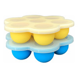 2-pack Silicone Egg Bites Mold For Instant Pot Accessories 3
