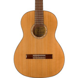 Guitarra Clásica 3/4 Fender Fa-15n Natural