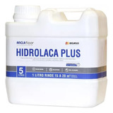 Anclafloor Hidrolaca Plus Cementicios 5 Lts Anclaflex Mm