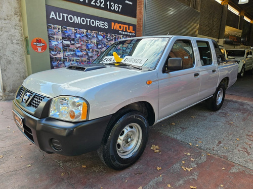 Nissan Frontier Np300 2.5 4x2 2010