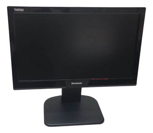 Monitor Lenovo  E2003b - Risco Na Tela