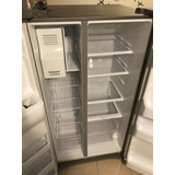 Refrigerador Samsung Para Reparar. Mod. Rs25j5008 25 Pies