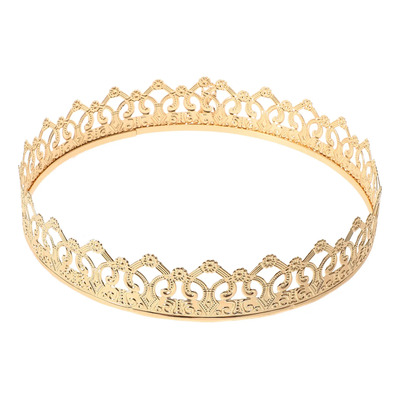 Tiara King Crown, Adorno Para Cumpleaños