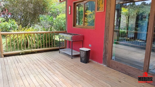 Casa-finca En Arriendo En Rionegro - Vereda La Playa - Imagen 4
