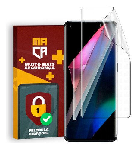 Película Tpu Soft Hd Motorola Frontal Todos Os Modelos