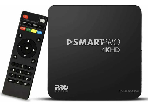Smart Tv Box 4k 5g Android 11.1 256/512gb