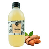 Aceite De Almendras Dulces 500 Ml | Spacio Natural