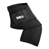 Tobillera Abierta Ajustable Neoprene Adultos | Drb