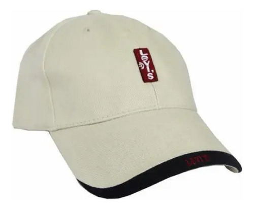 Gorra Levi's Red Tab Men's - A Pedido_exkarg