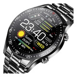 Reloj Inteligente Deportivo De Ocio For Hombre Ip68 Waterpr