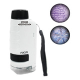 Gift 60x-120x Hand Microscope 1