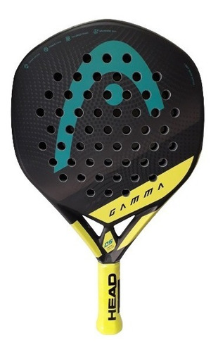 Paleta Head Gamma Pro  Graphene 360+